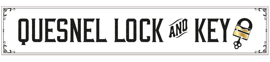 Quesnel Lock & Key